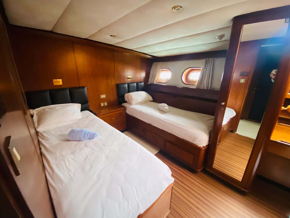 Expedition Yacht ATB Shipyards - miniatura 33