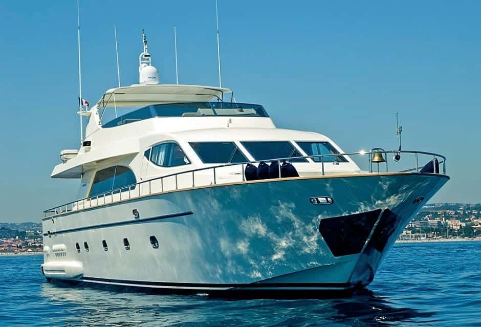 Falcon 86 - miniatura 17