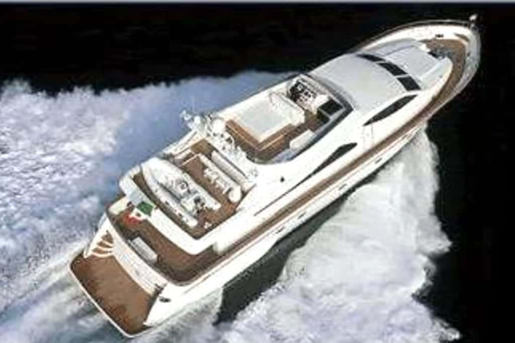 Falcon 86 - miniatura 27