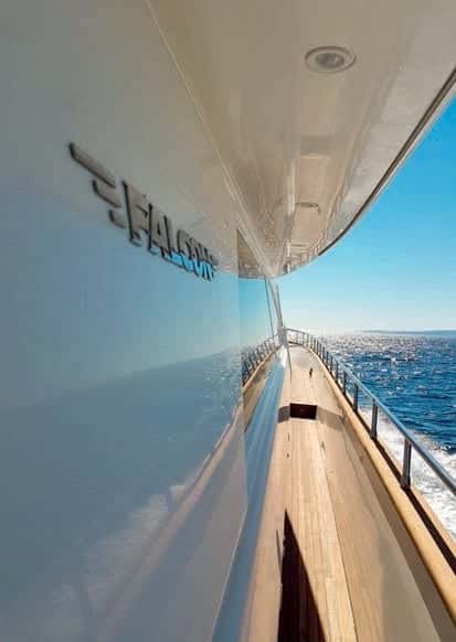 Falcon 86 - miniatura 22