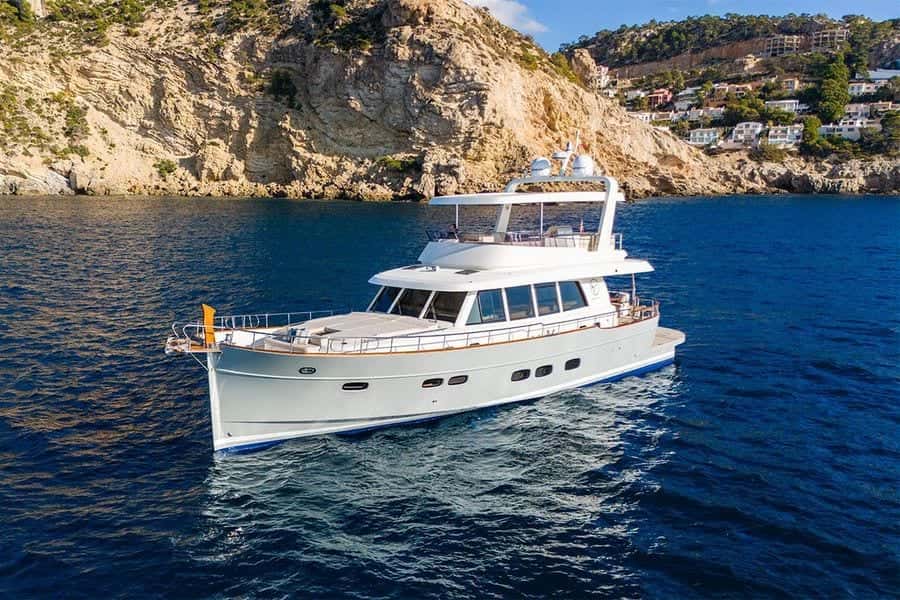 Sasga Menorquin 68 FB - miniatura 17