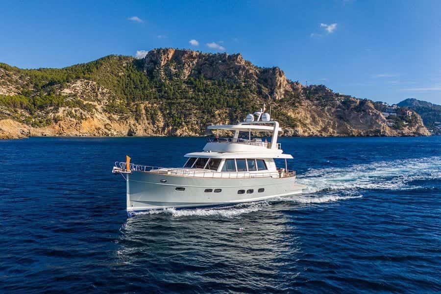 Sasga Menorquin 68 FB - miniatura 18