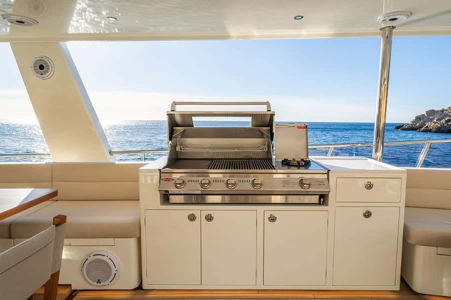 Sasga Menorquin 68 FB - miniatura 26