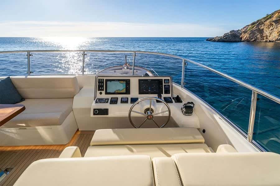 Sasga Menorquin 68 FB - miniatura 28