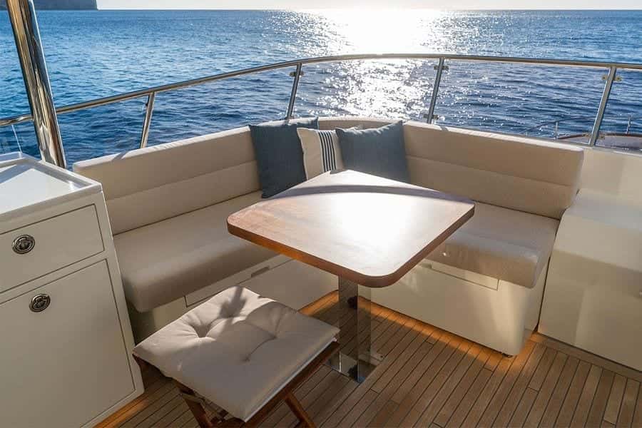 Sasga Menorquin 68 FB - miniatura 29