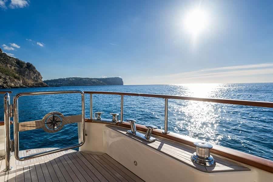 Sasga Menorquin 68 FB - miniatura 32