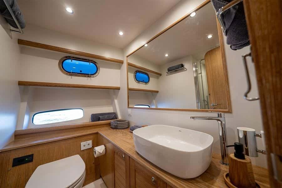 Sasga Menorquin 68 FB - miniatura 38