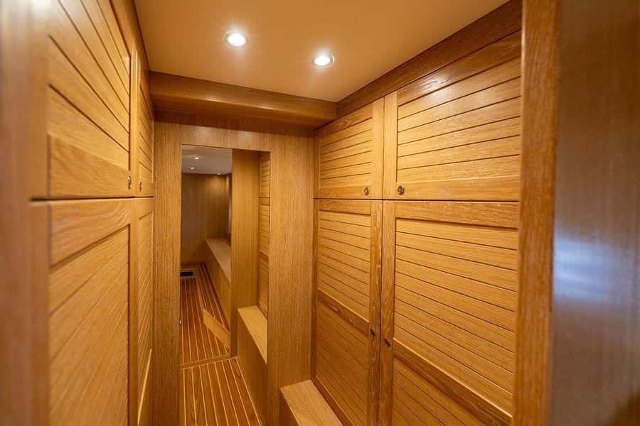 Sasga Menorquin 68 FB - miniatura 43