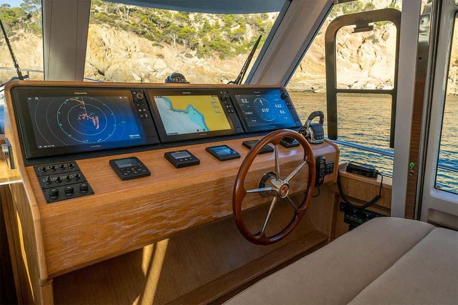 Sasga Menorquin 68 FB - miniatura 13