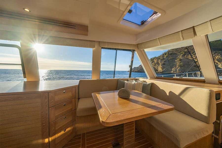 Sasga Menorquin 68 FB - miniatura 12