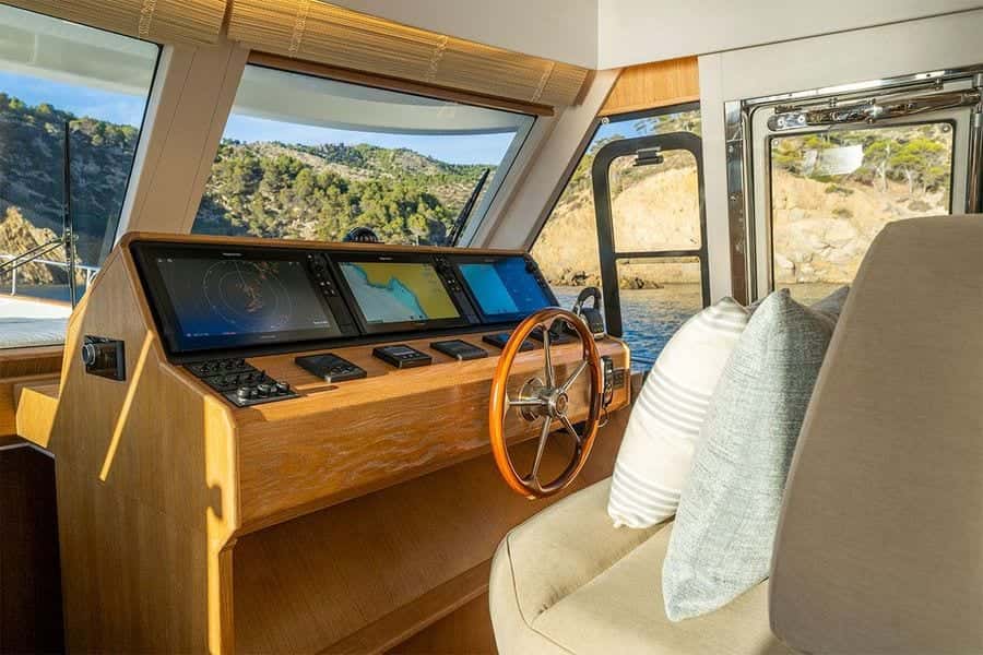 Sasga Menorquin 68 FB - miniatura 52