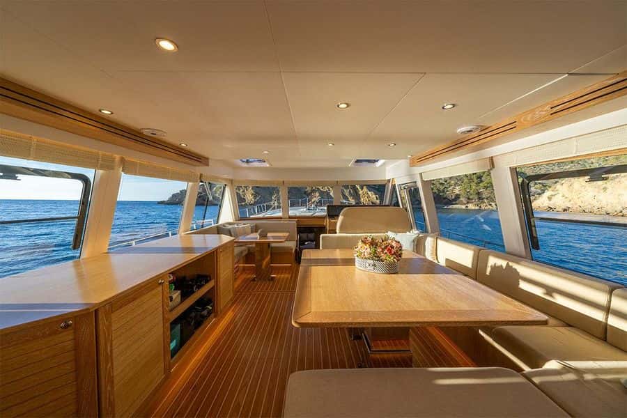 Sasga Menorquin 68 FB - miniatura 10