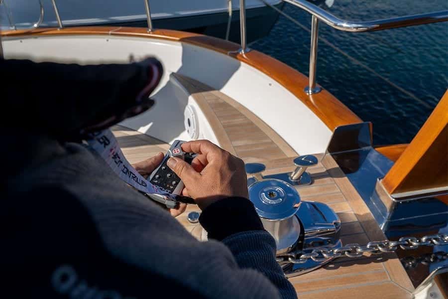 Sasga Menorquin 68 FB - miniatura 55