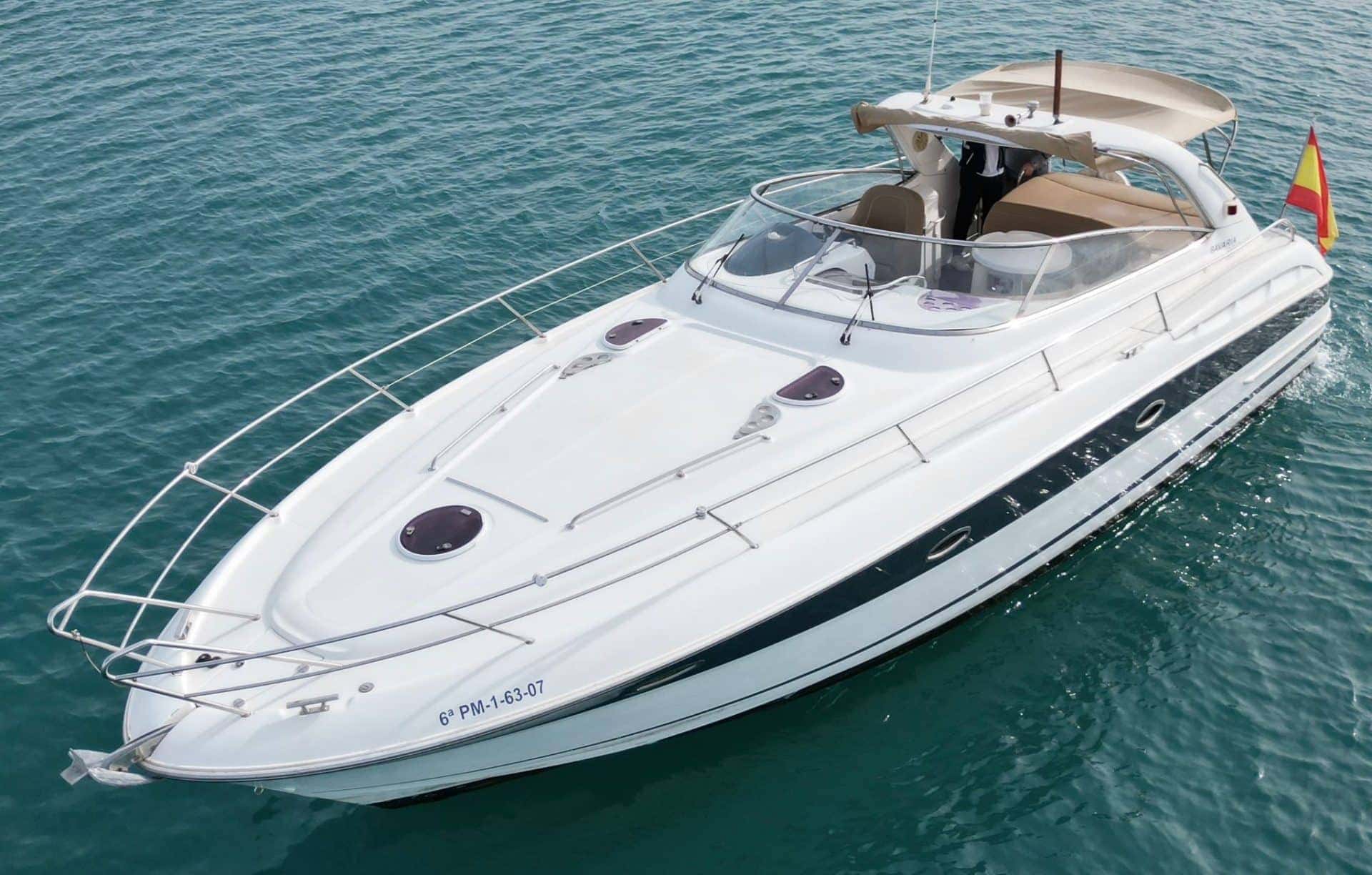 Bavaria 38 BMB Sport