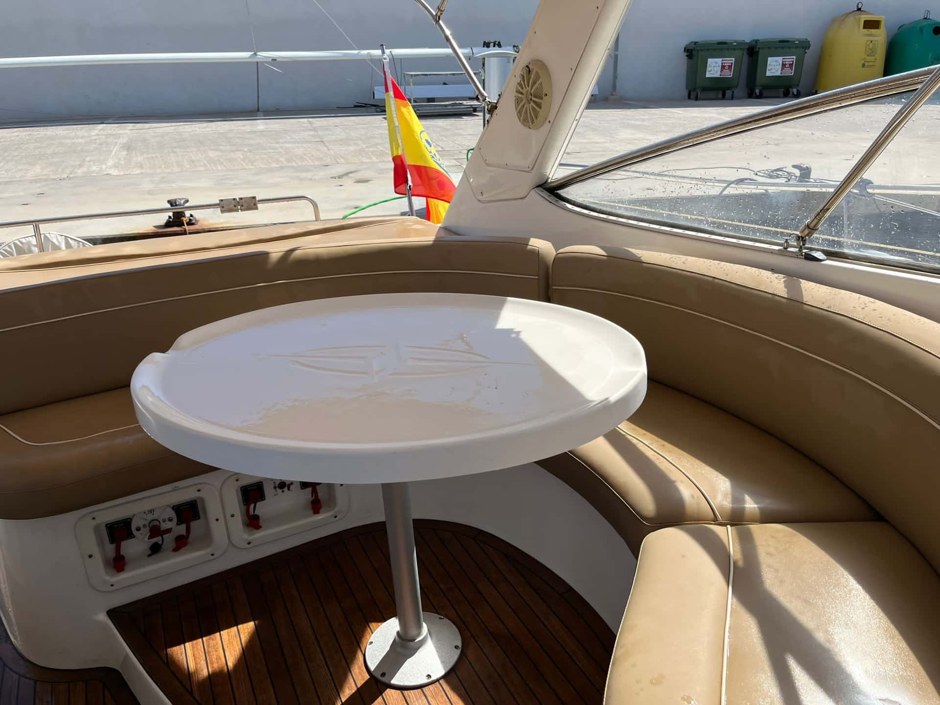 Bavaria 38 BMB Sport - miniatura 10