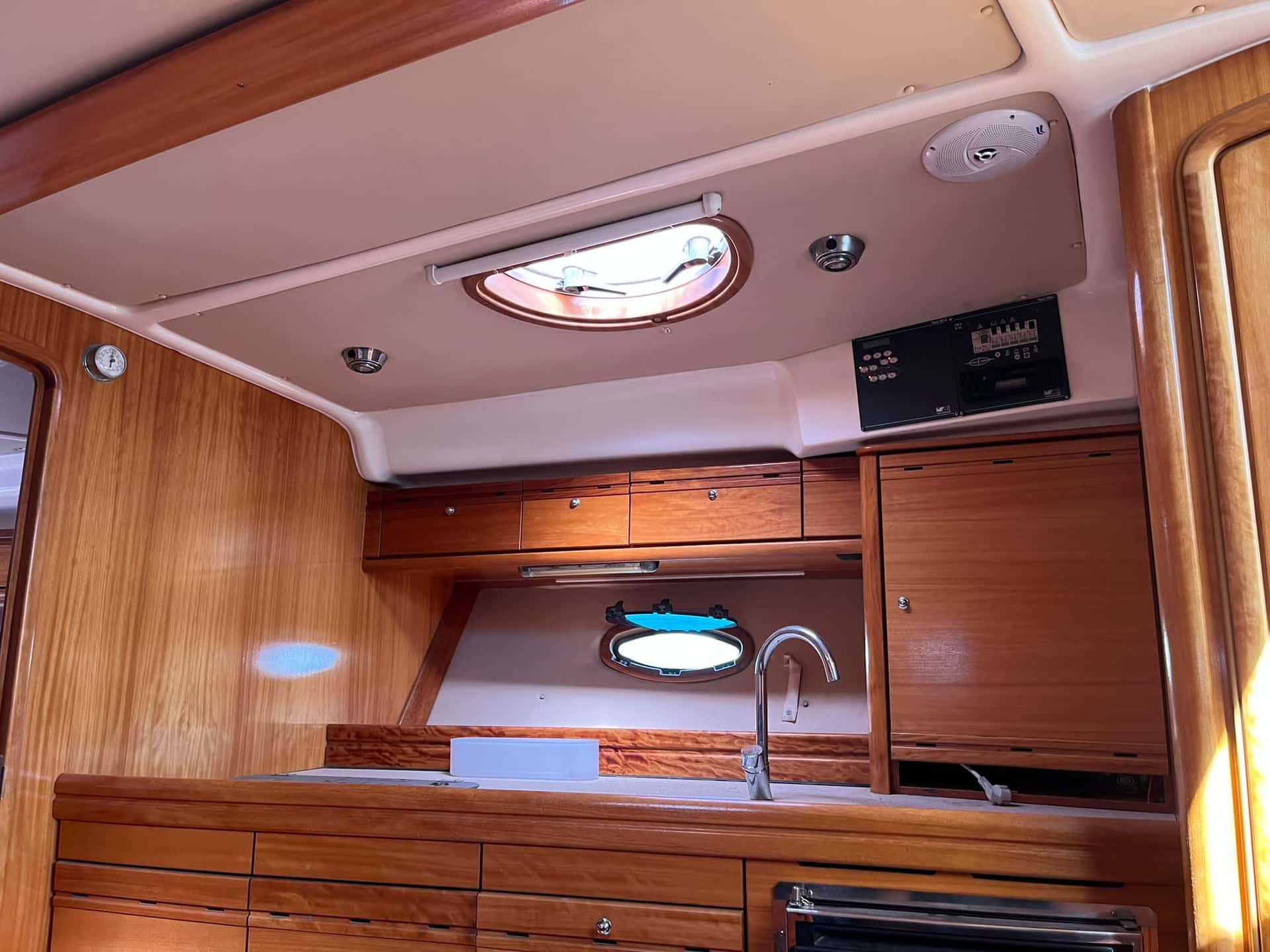 Bavaria 38 BMB Sport - miniatura 11