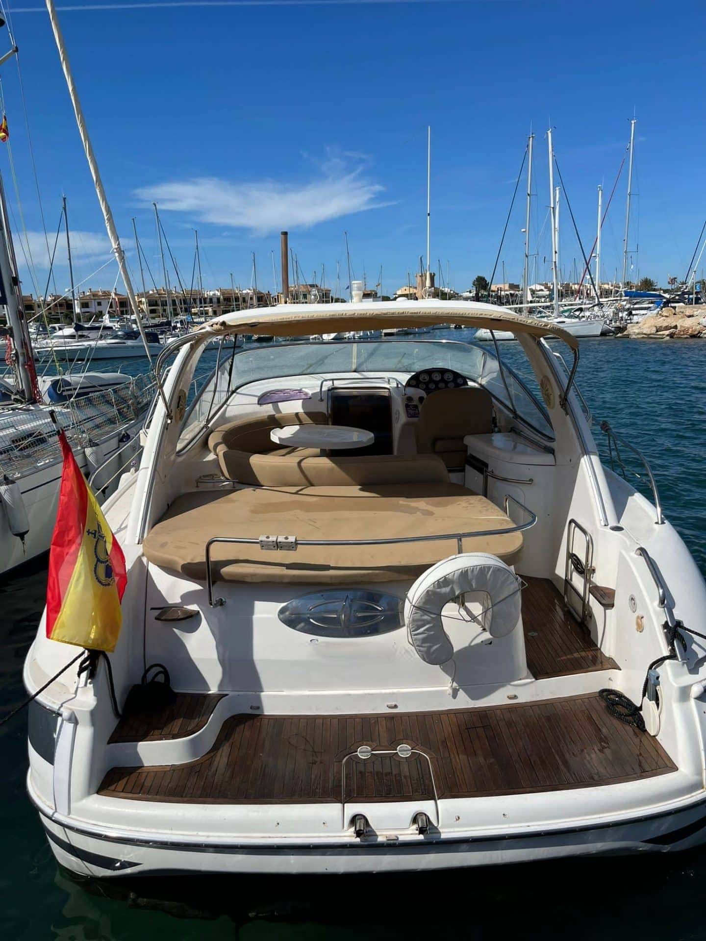 Bavaria 38 BMB Sport - miniatura 13