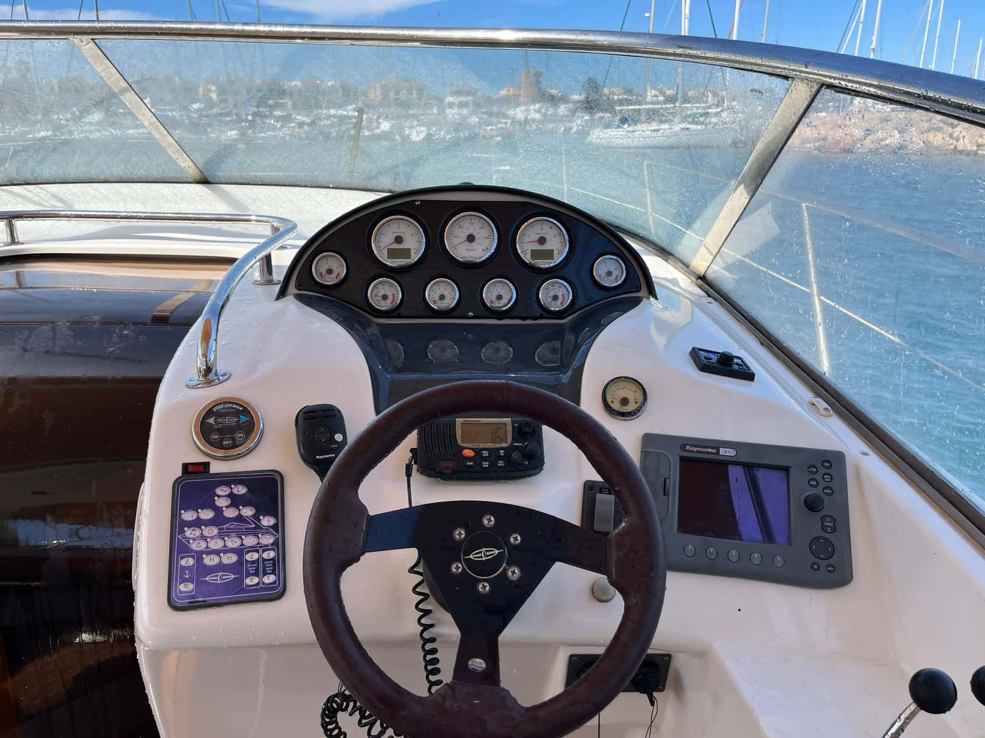 Bavaria 38 BMB Sport - miniatura 14