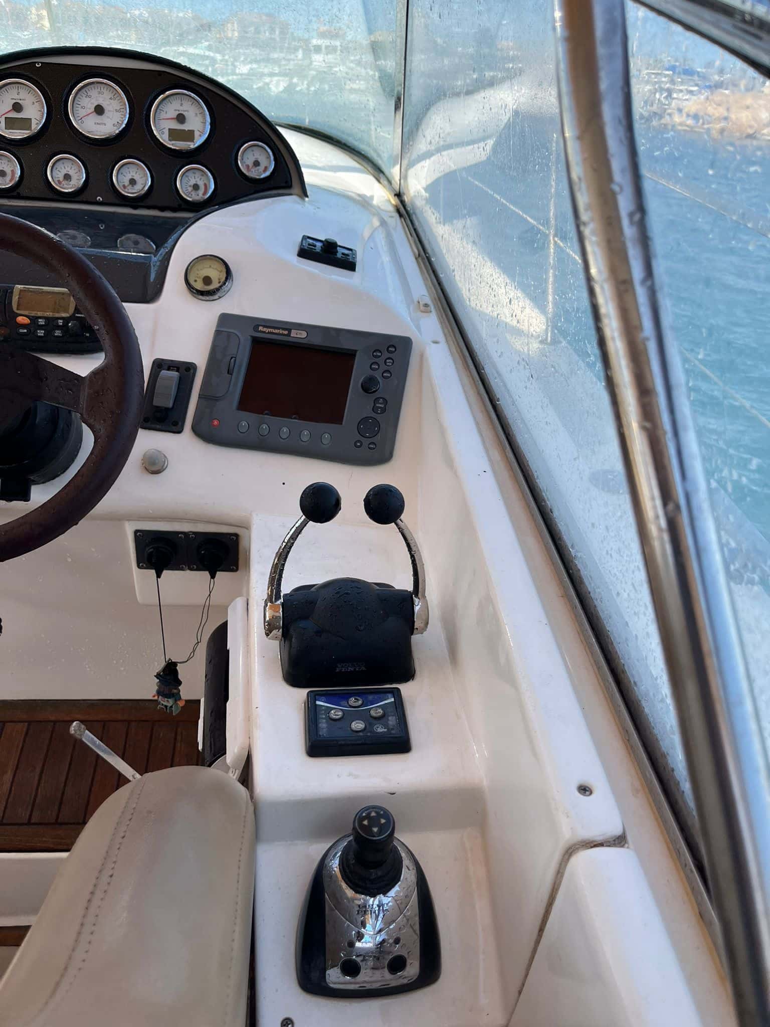 Bavaria 38 BMB Sport - miniatura 15