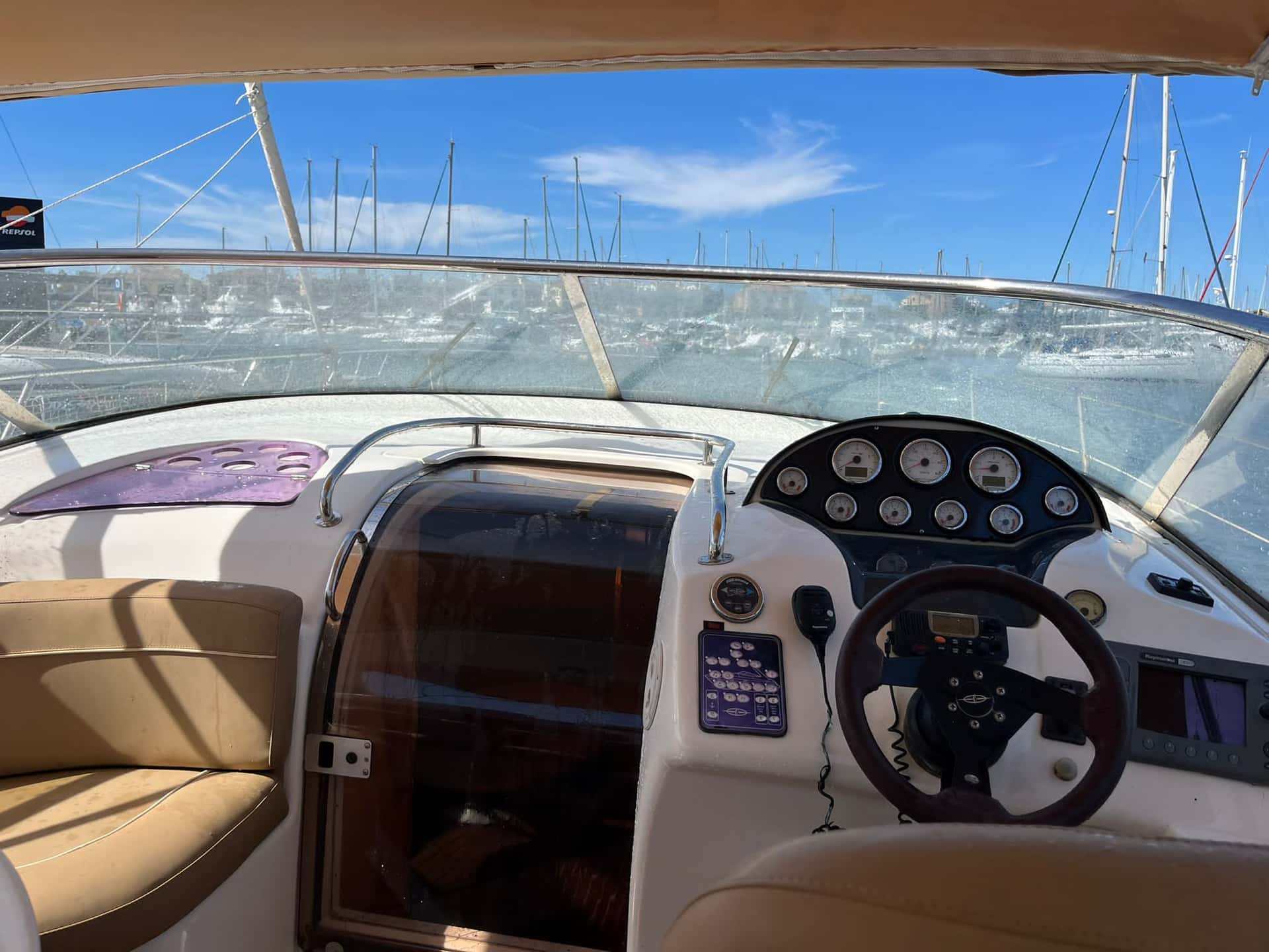 Bavaria 38 BMB Sport - miniatura 16