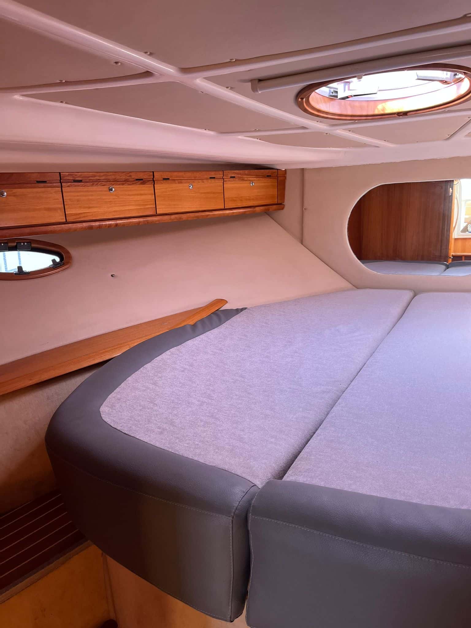 Bavaria 38 BMB Sport - miniatura 4