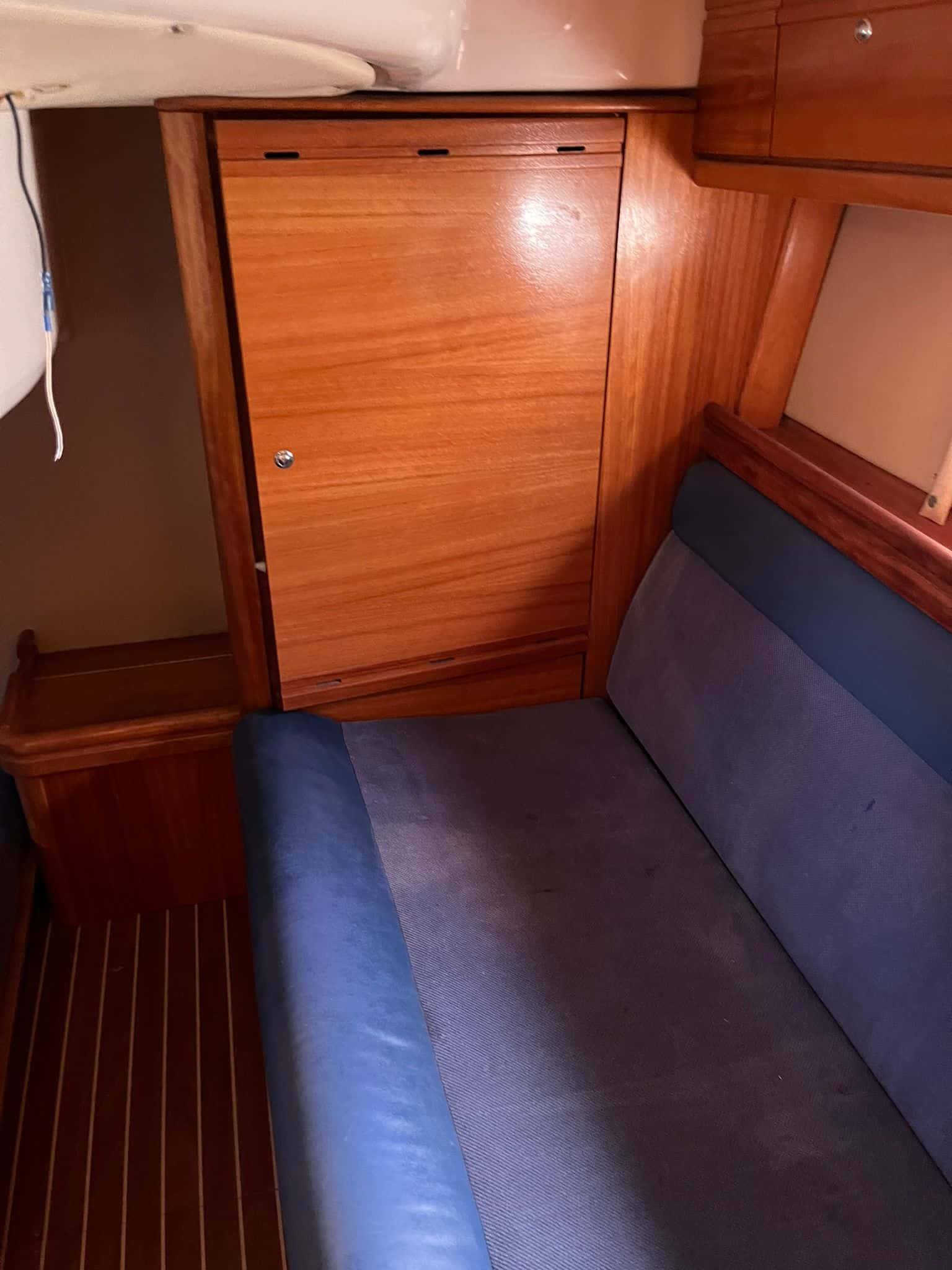 Bavaria 38 BMB Sport - miniatura 8