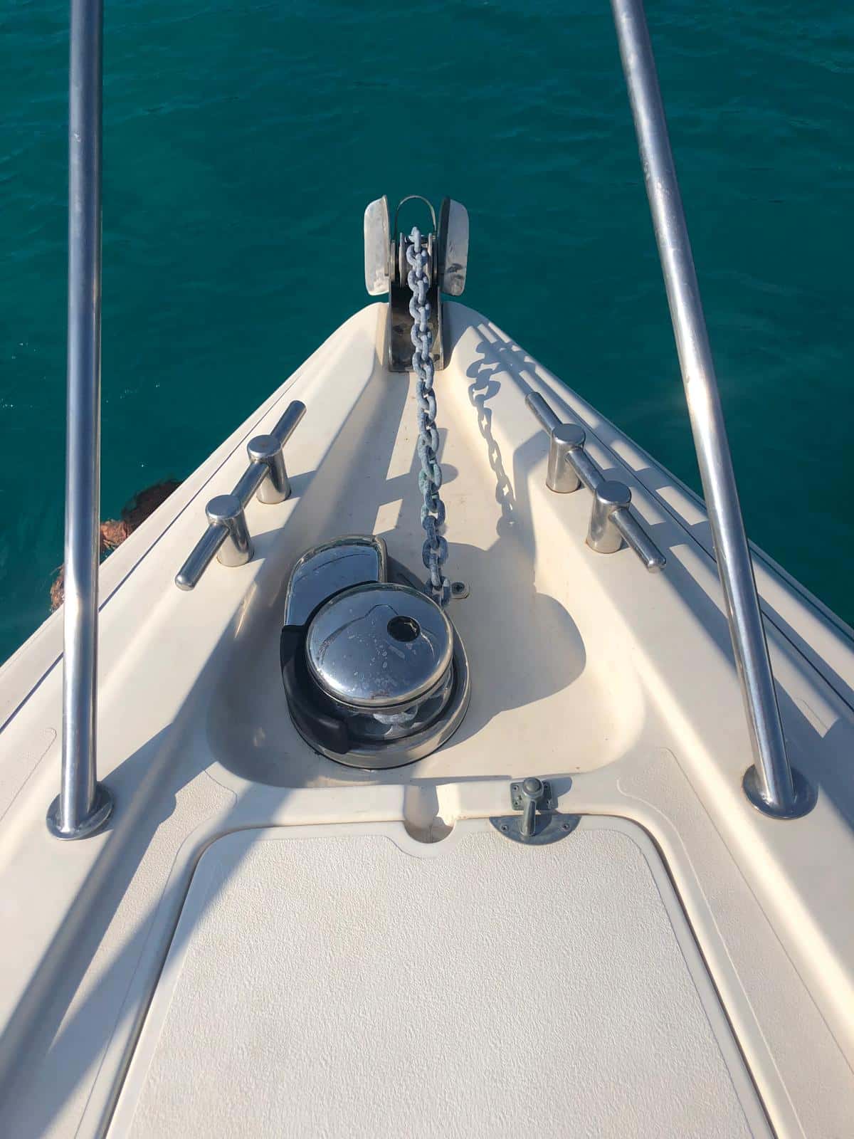 Sunseeker Portofino 34 - miniatura 6