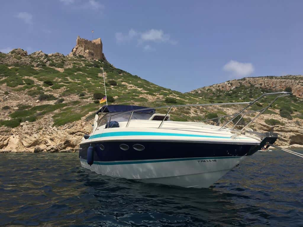Sunseeker Portofino 34 - miniatura 27