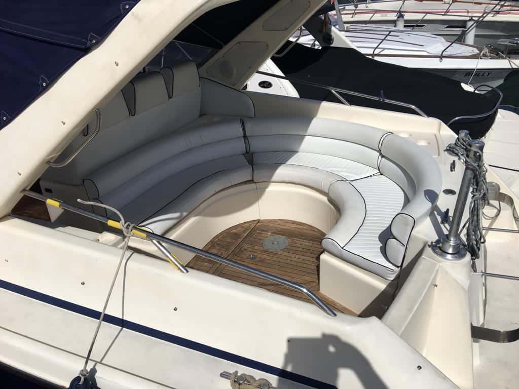 Sunseeker Portofino 34 - miniatura 31