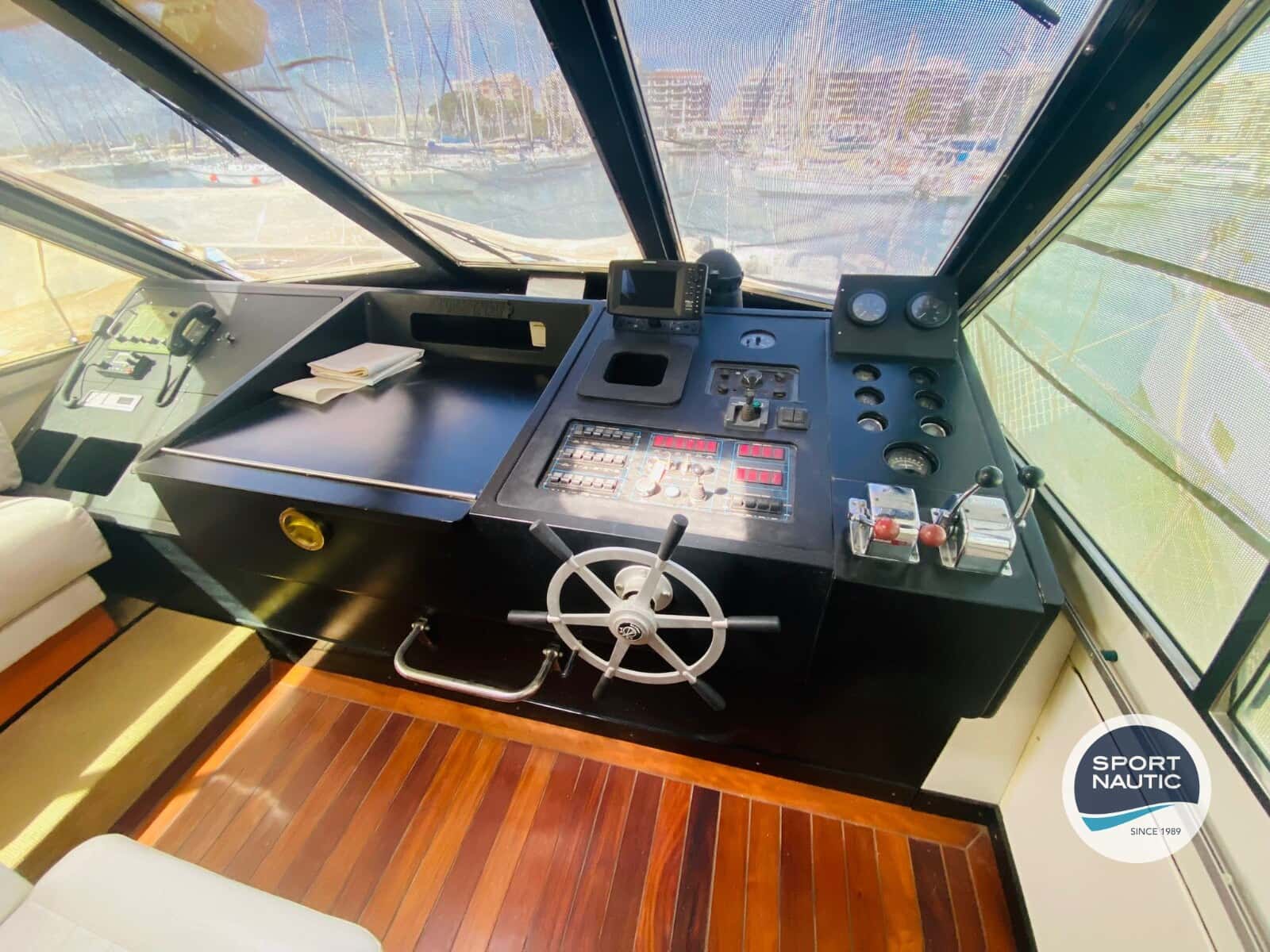 ARESA 16 - miniatura 9