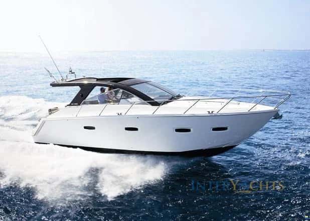 Sealine SC35