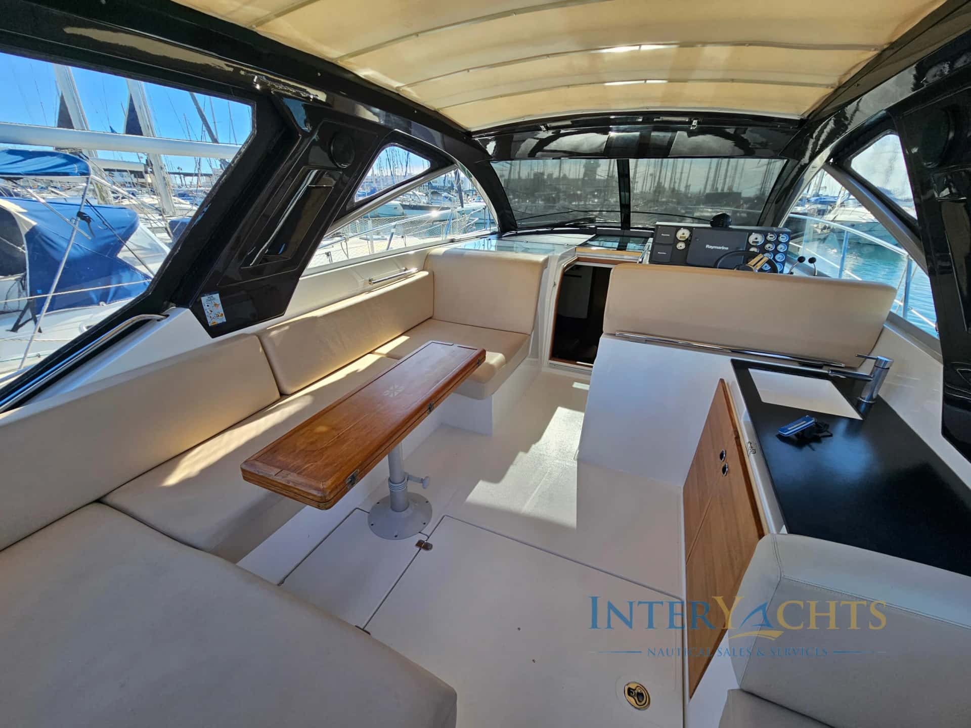 Sealine SC35 - miniatura 13