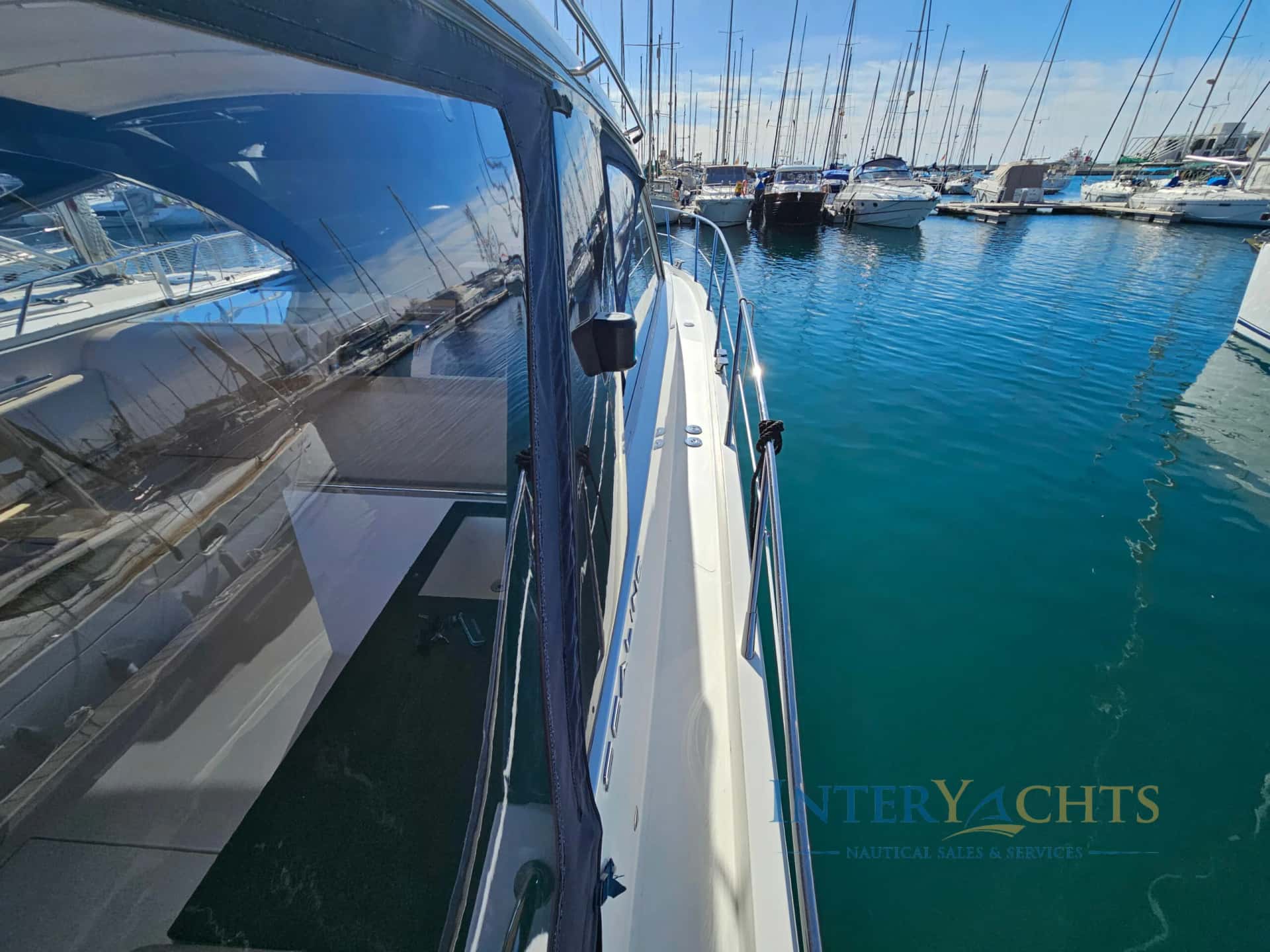 Sealine SC35 - miniatura 5