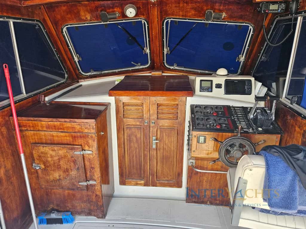 Laut Copino 44 - miniatura 3