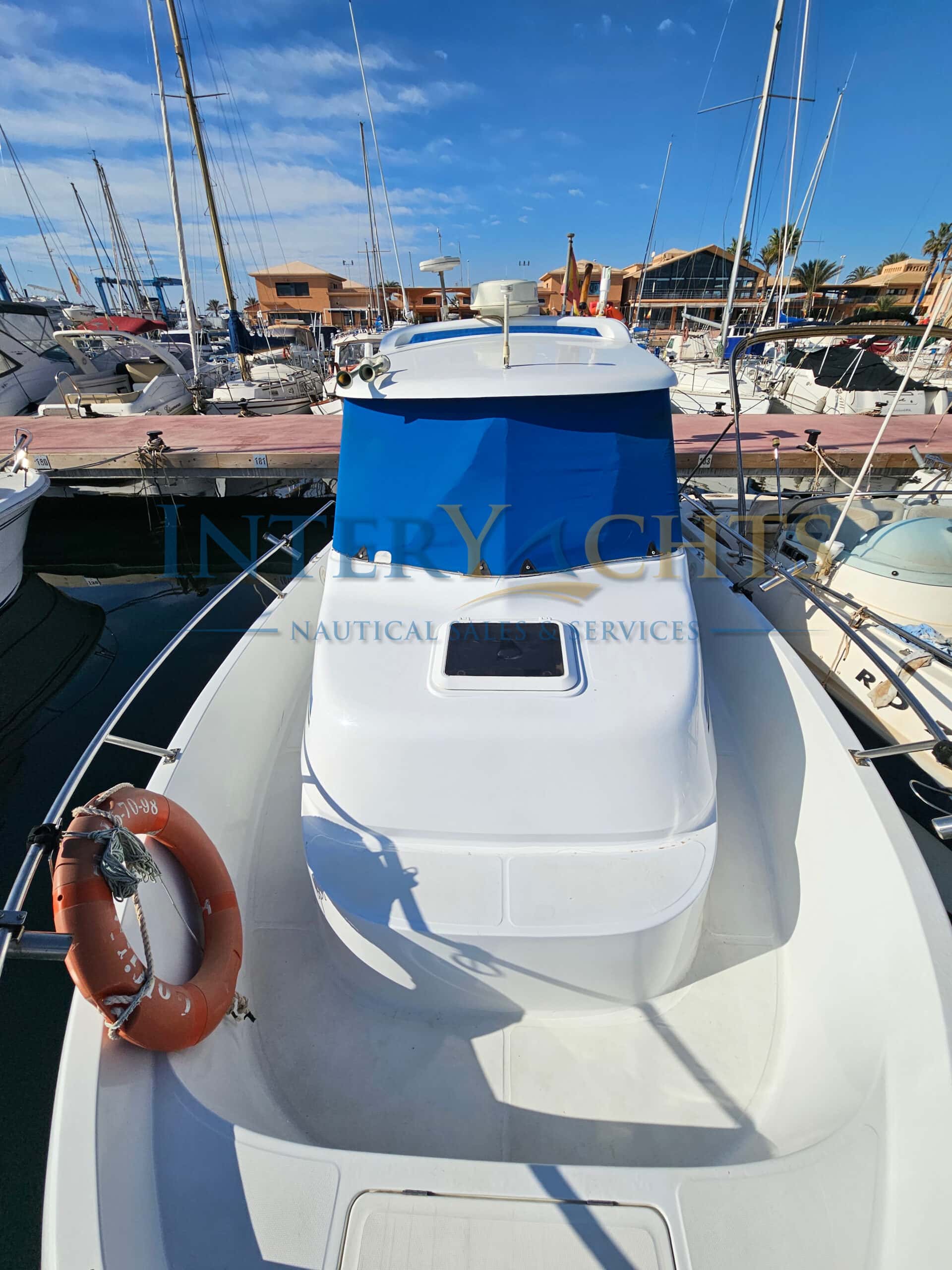 STARFISHER 760 WA - miniatura 3