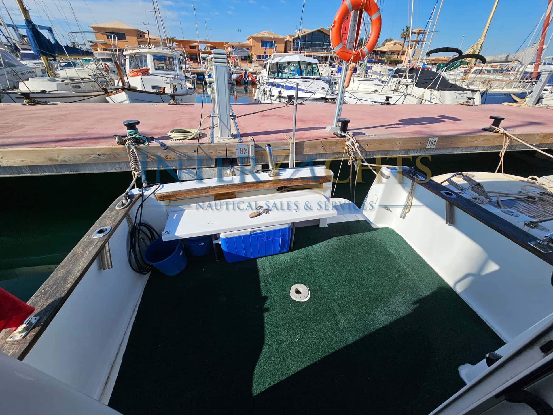 STARFISHER 760 WA - miniatura 4