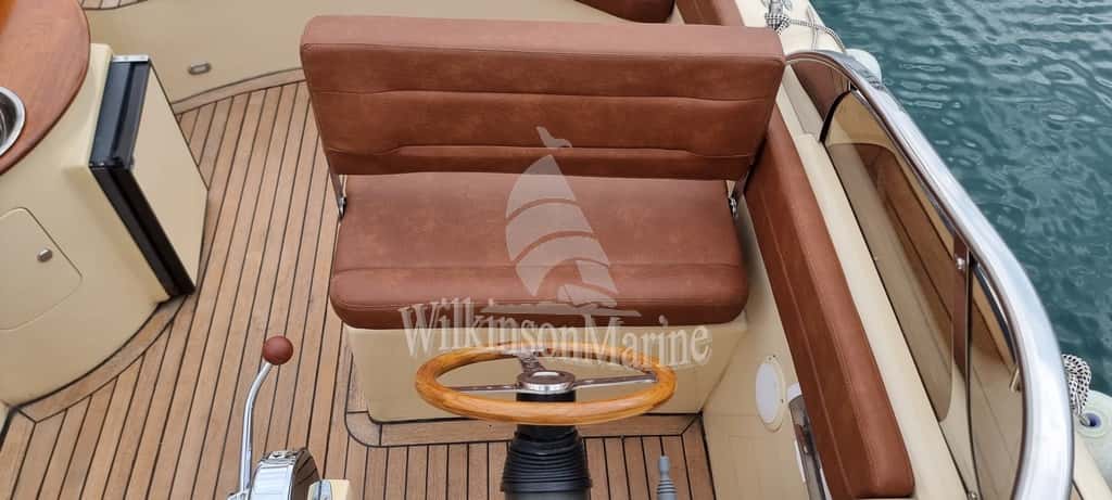 Kimera boats Classic 25 - miniatura 7