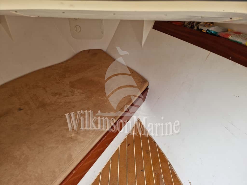 Kimera boats Classic 25 - miniatura 13