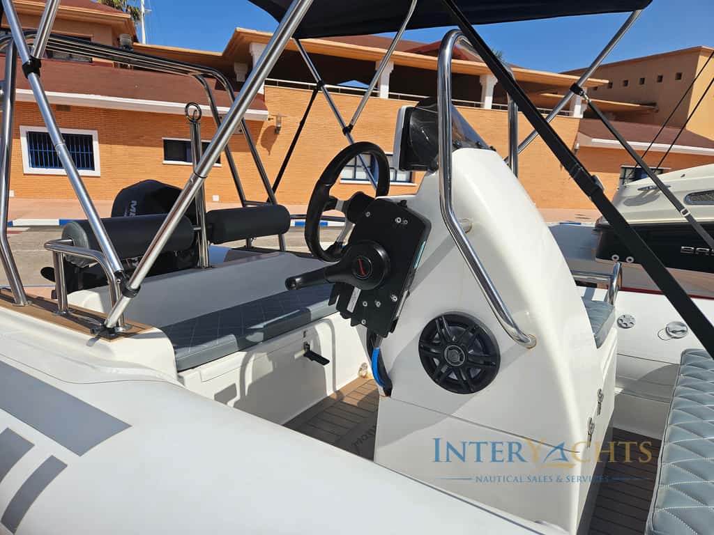 NaviSoul 48D - miniatura 3