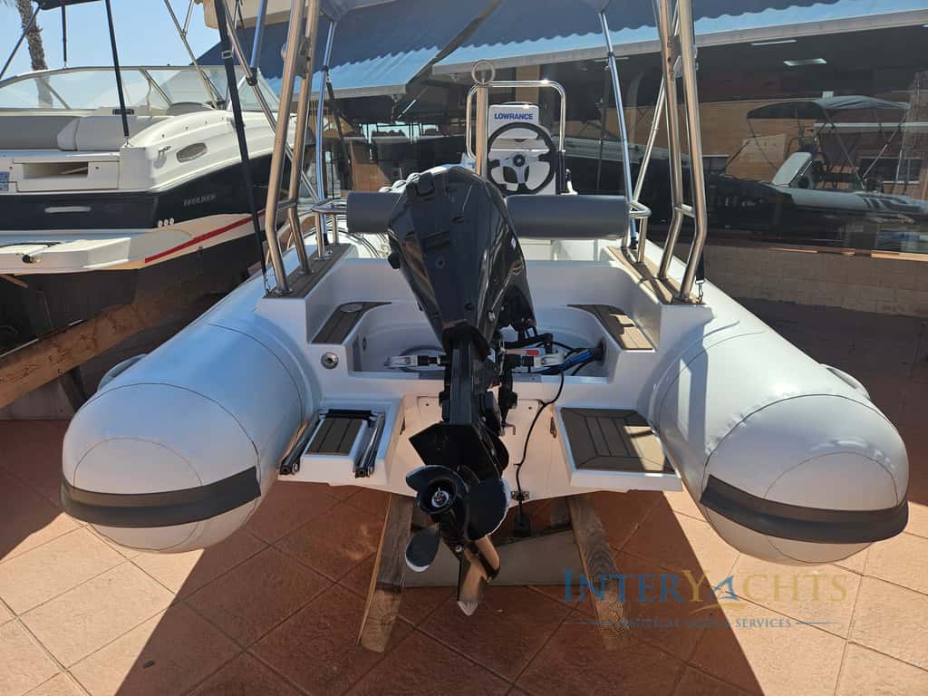 NaviSoul 48D - miniatura 6