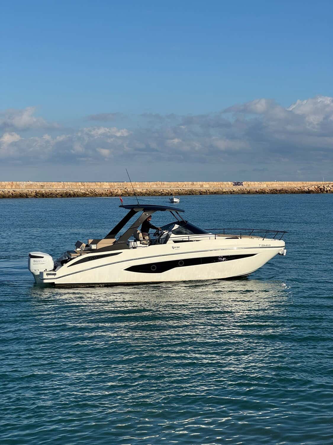 Fim 340 Regina - miniatura 5