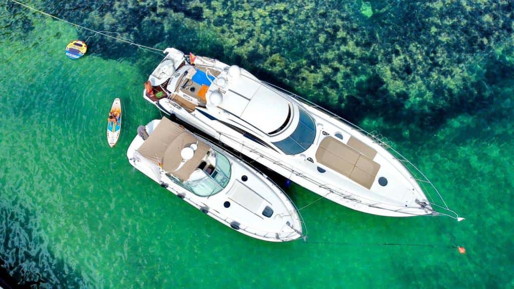 Sunseeker Predator 61 - miniatura 2