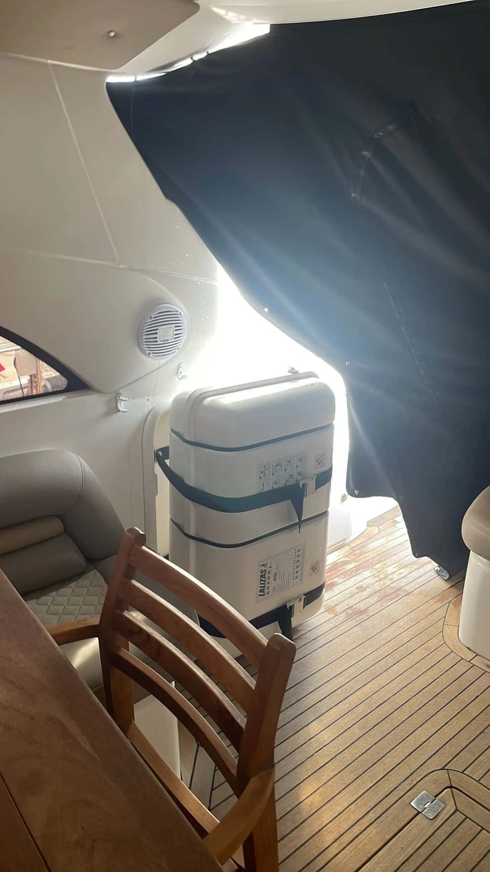 Sunseeker Predator 61 - miniatura 14