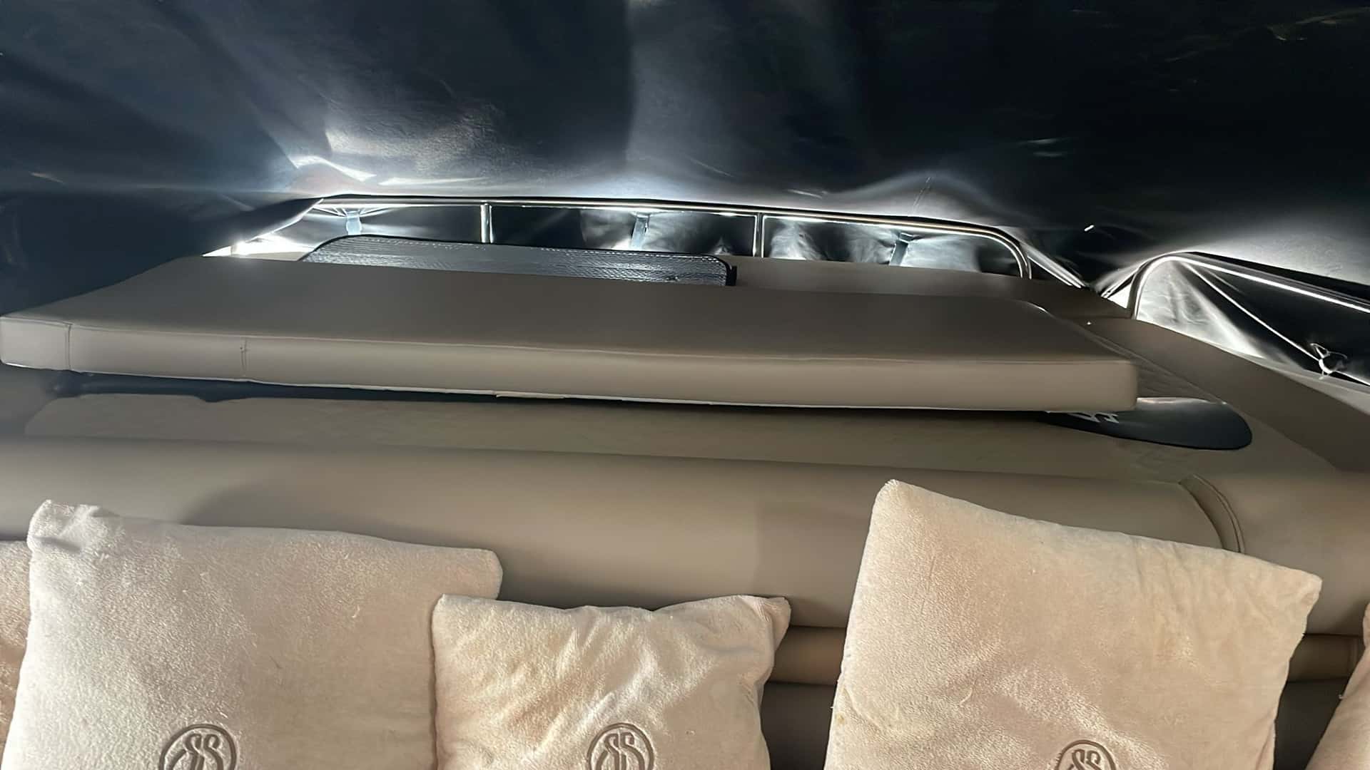 Sunseeker Predator 61 - miniatura 15