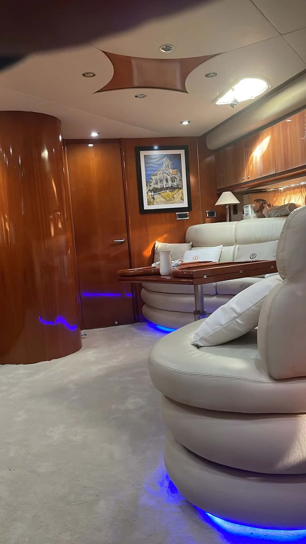 Sunseeker Predator 61 - miniatura 20