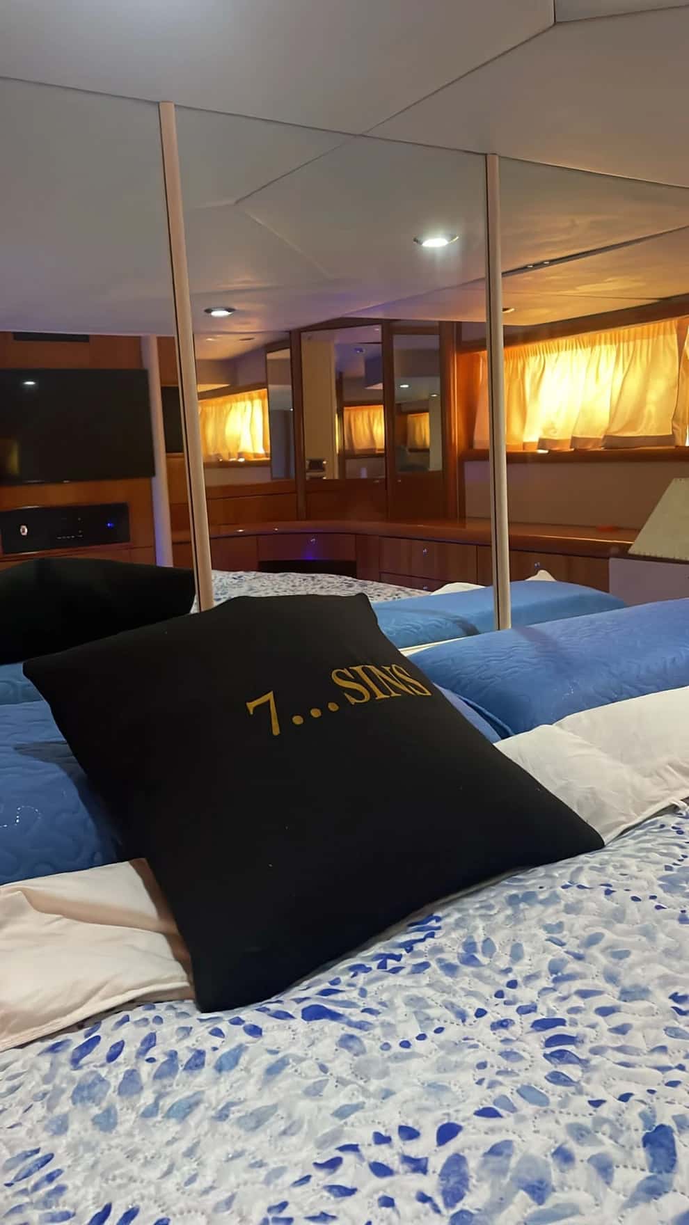 Sunseeker Predator 61 - miniatura 29