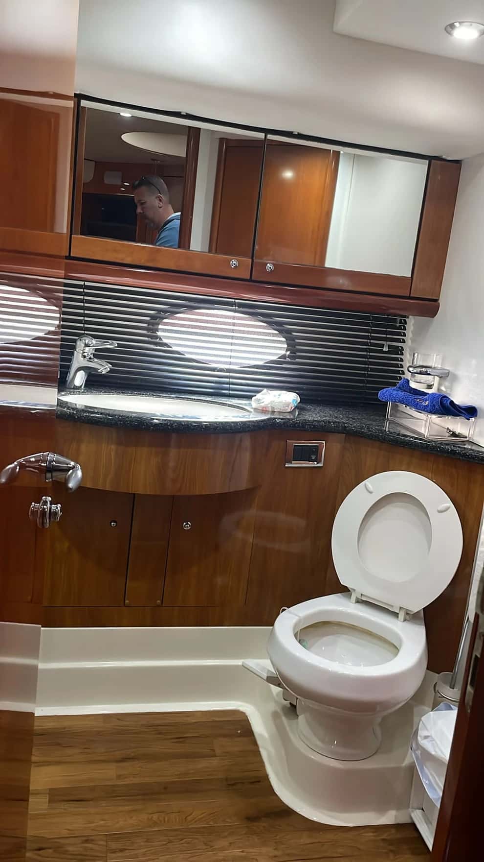 Sunseeker Predator 61 - miniatura 33