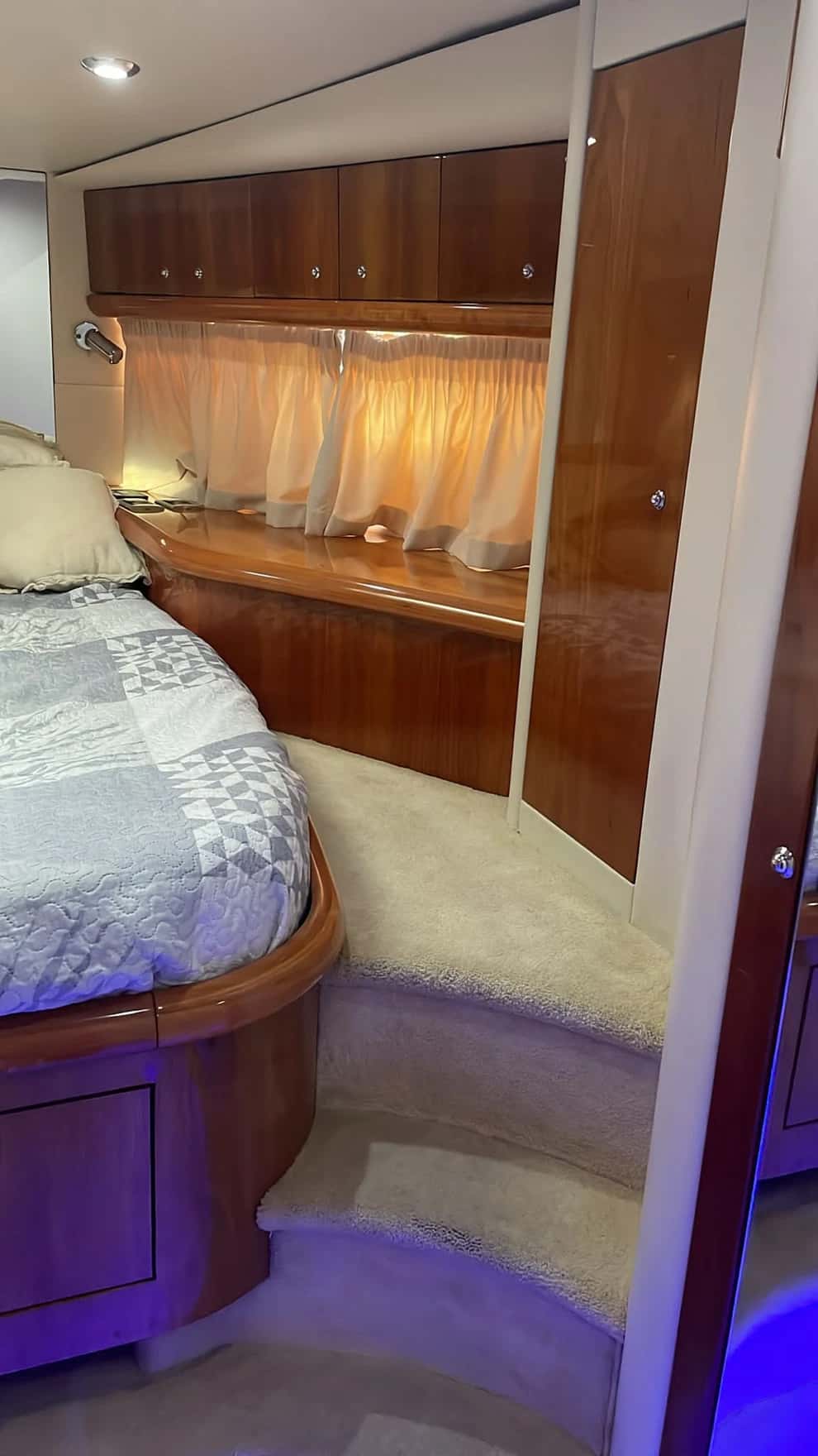 Sunseeker Predator 61 - miniatura 36