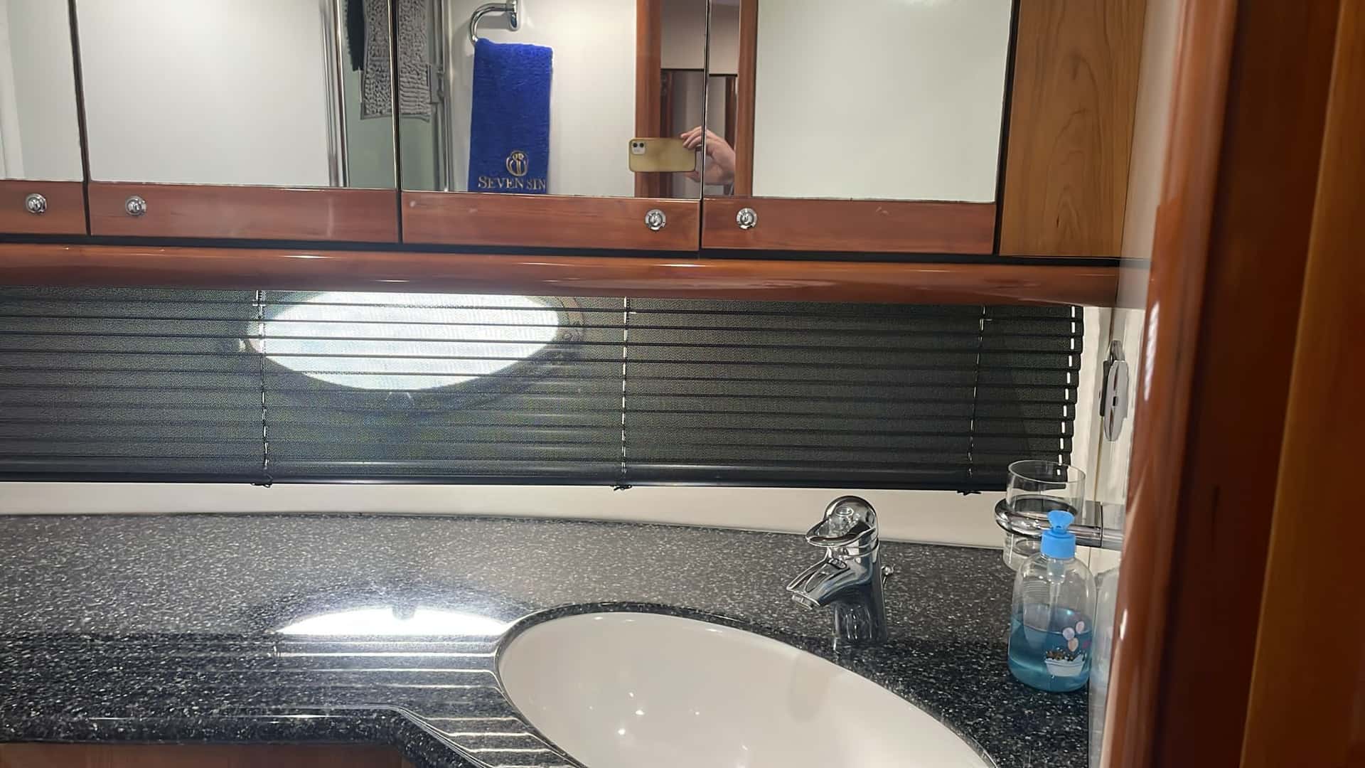 Sunseeker Predator 61 - miniatura 41