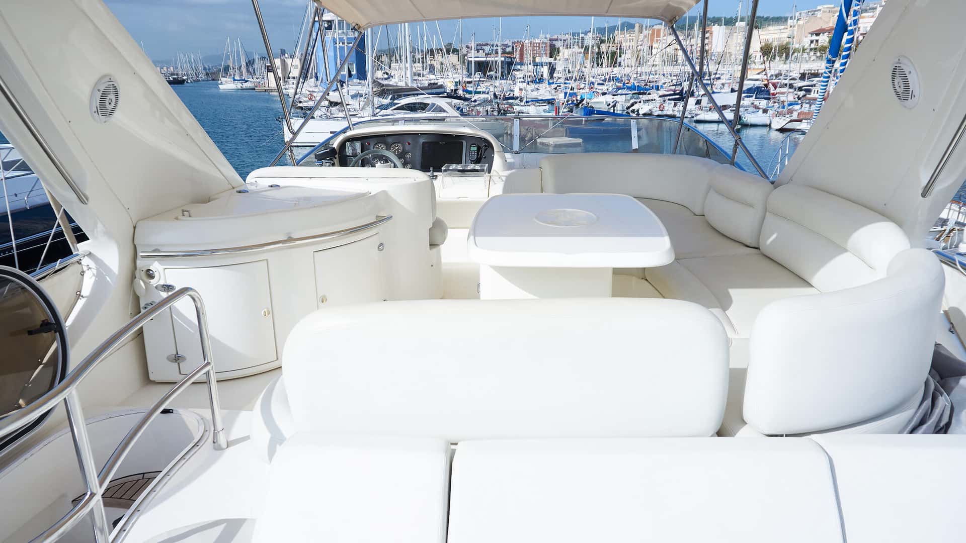 Azimut 62 Fly - miniatura 15